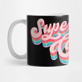 Super Cool Mug